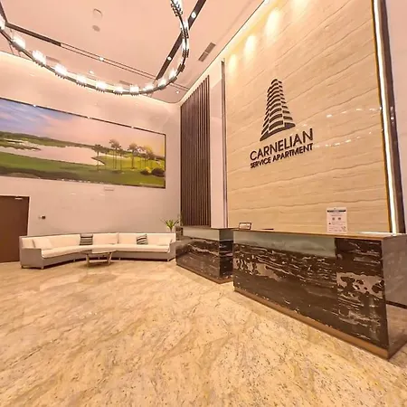 Carnelian Tower - Sea View Fc4215 Apartment Gelang Patah Exterior photo