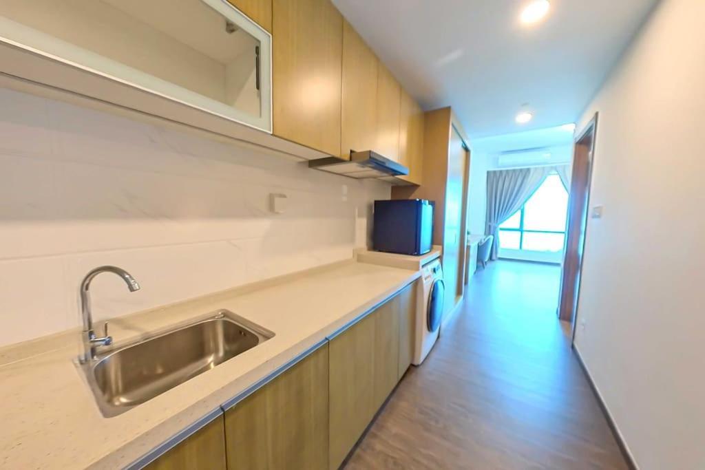 Carnelian Tower - Sea View Fc4215 Gelang Patah