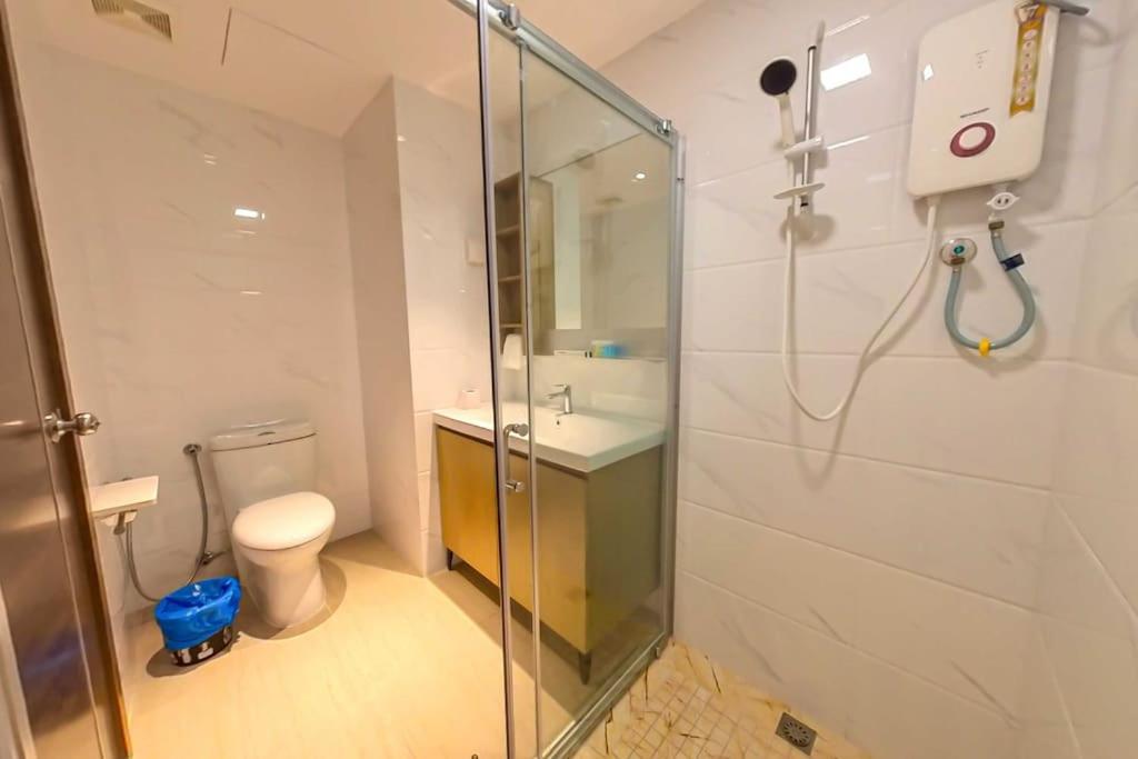 Carnelian Tower - Sea View Fc4215 Apartment *