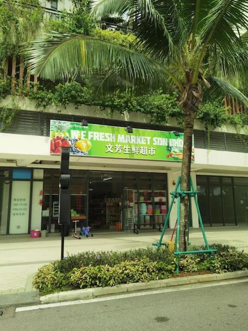 Carnelian Tower - Sea View Fc4215 * Gelang Patah