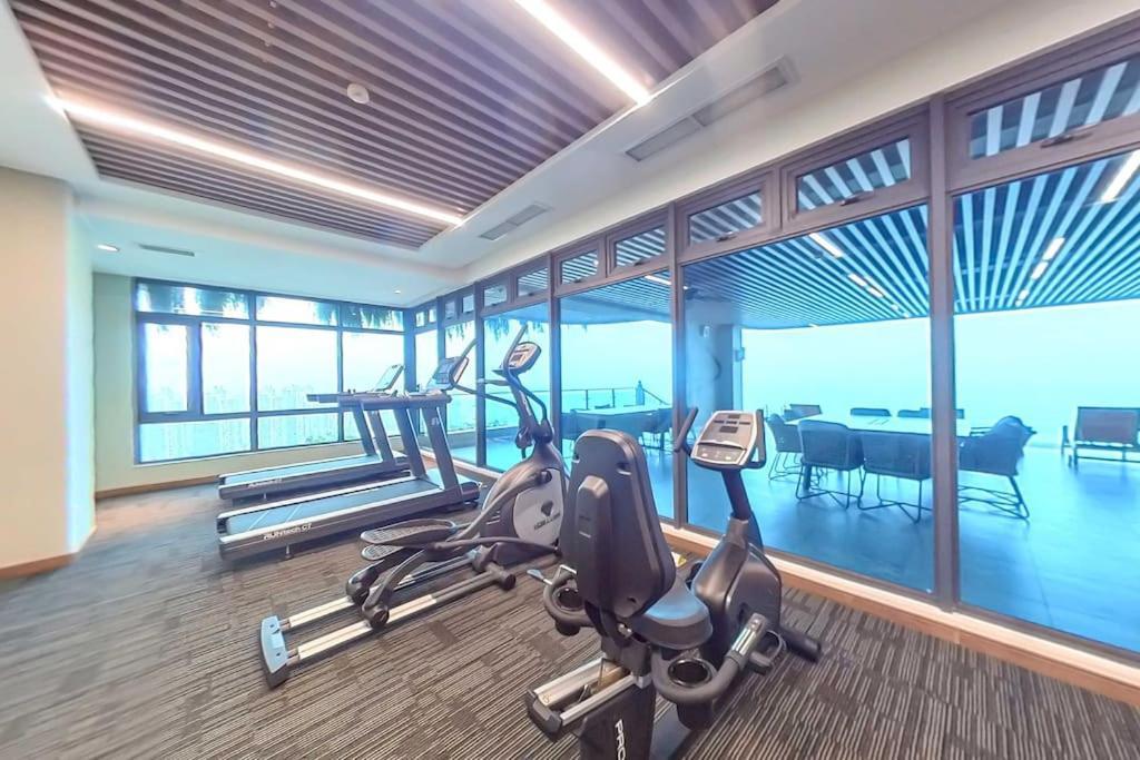 Carnelian Tower - Sea View Fc4215 Gelang Patah