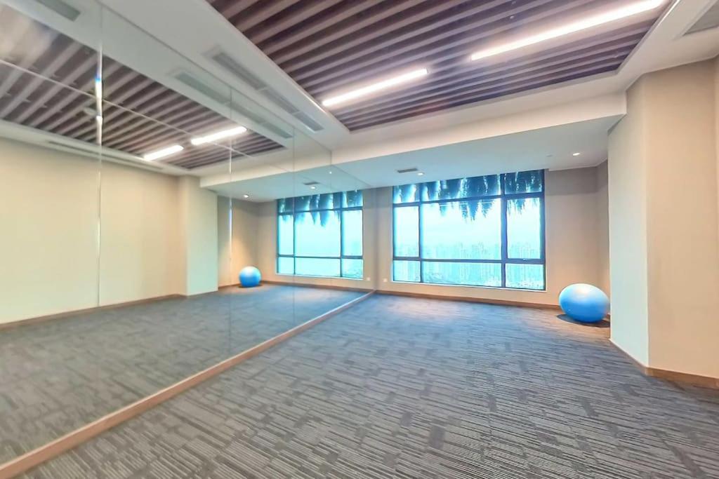 Carnelian Tower - Sea View Fc4215 Apartment *