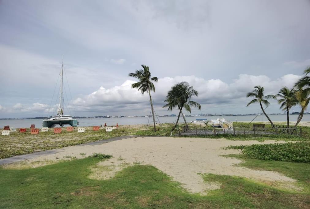 Carnelian Tower - Sea View Fc4215 Gelang Patah