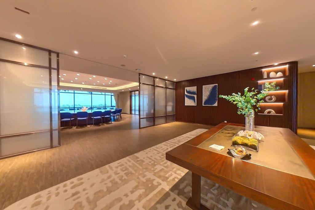 Apartment Carnelian Tower - Sea View Fc4215