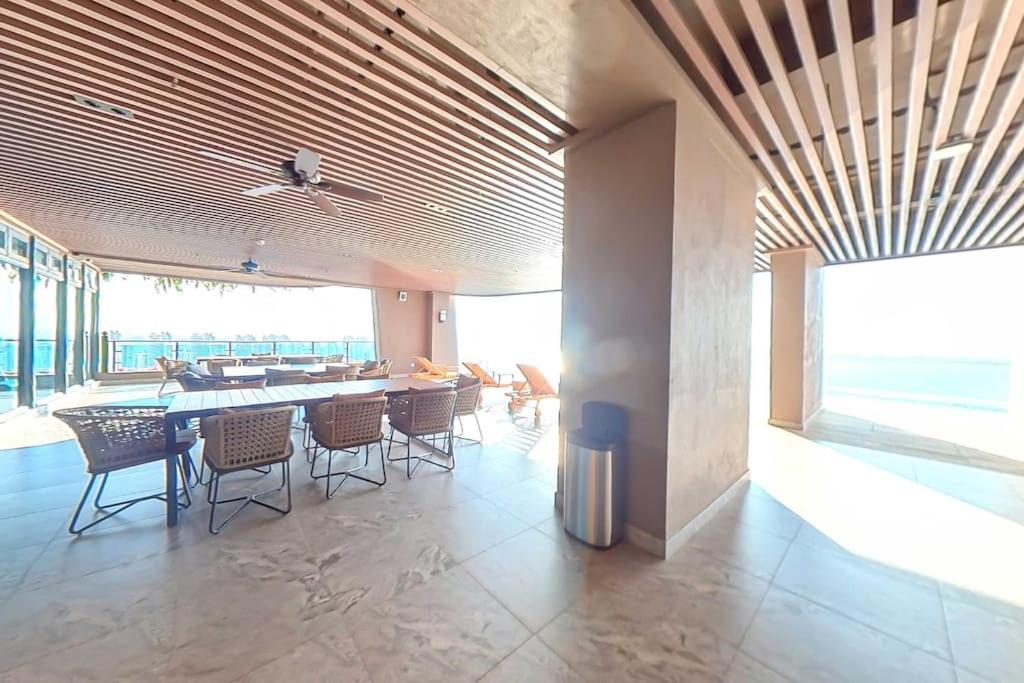 Carnelian Tower - Sea View Fc4215 * Gelang Patah